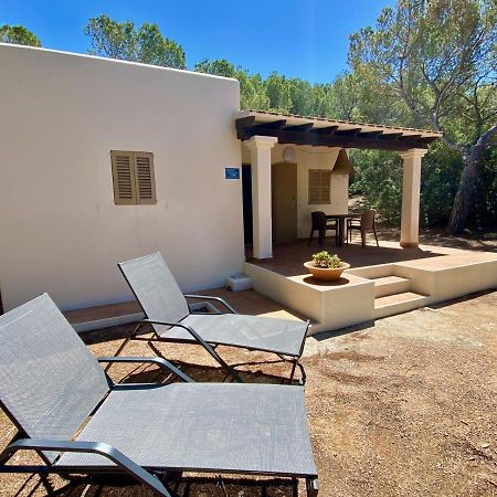 Campanitx Villas - Astbury Formentera Es Calo  Ngoại thất bức ảnh