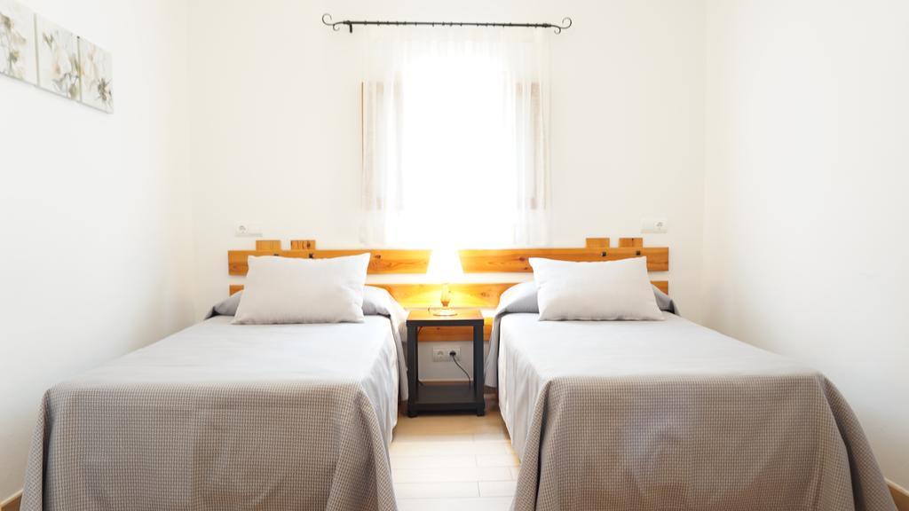 Campanitx Villas - Astbury Formentera Es Calo  Ngoại thất bức ảnh